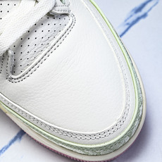 纯原 Air Jordan 3 Retro OG 舒适时尚支撑 篮球鞋 灰蓝IF4396-10016 # 纯原 Air Jordan 3 Retro OG 舒适时尚支撑 篮球鞋 灰蓝IF4396-10016 #