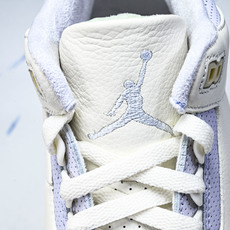 纯原 Air Jordan 3 Retro OG 舒适时尚支撑 篮球鞋 灰蓝IF4396-10016 # 纯原 Air Jordan 3 Retro OG 舒适时尚支撑 篮球鞋 灰蓝IF4396-10016 #