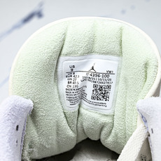 纯原 Air Jordan 3 Retro OG 舒适时尚支撑 篮球鞋 灰蓝IF4396-10016 # 纯原 Air Jordan 3 Retro OG 舒适时尚支撑 篮球鞋 灰蓝IF4396-10016 #