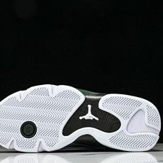 纯原 Air Jordan 14 Retro AJ14 乔14白绿 -131 #YZ013✦圈内知名口碑 纯原 Air Jordan 14 Retro AJ14 乔14白绿 -131 #YZ013✦圈内知名口碑