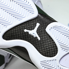 纯原 Air Jordan 14 Retro AJ14 乔14白绿 -131 #YZ013✦圈内知名口碑 纯原 Air Jordan 14 Retro AJ14 乔14白绿 -131 #YZ013✦圈内知名口碑