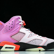 纯原 Awake NY x Air Jordan 6 _Playful Pink_ AJ6 乔6俏皮粉 纯原 Awake NY x Air Jordan 6 _Playful Pink_ AJ6 乔6俏皮粉