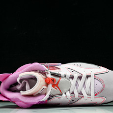 纯原 Awake NY x Air Jordan 6 _Playful Pink_ AJ6 乔6俏皮粉 纯原 Awake NY x Air Jordan 6 _Playful Pink_ AJ6 乔6俏皮粉