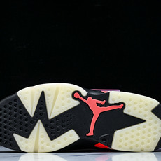 纯原 Awake NY x Air Jordan 6 _Playful Pink_ AJ6 乔6俏皮粉 纯原 Awake NY x Air Jordan 6 _Playful Pink_ AJ6 乔6俏皮粉