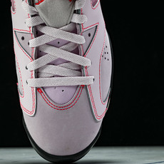 纯原 Awake NY x Air Jordan 6 _Playful Pink_ AJ6 乔6俏皮粉 纯原 Awake NY x Air Jordan 6 _Playful Pink_ AJ6 乔6俏皮粉