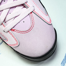 纯原 Awake NY x Air Jordan 6 _Playful Pink_ AJ6 乔6俏皮粉 纯原 Awake NY x Air Jordan 6 _Playful Pink_ AJ6 乔6俏皮粉