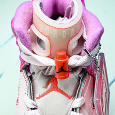 纯原 Awake NY x Air Jordan 6 _Playful Pink_ AJ6 乔6俏皮粉 纯原 Awake NY x Air Jordan 6 _Playful Pink_ AJ6 乔6俏皮粉
