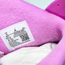 纯原 Awake NY x Air Jordan 6 _Playful Pink_ AJ6 乔6俏皮粉 纯原 Awake NY x Air Jordan 6 _Playful Pink_ AJ6 乔6俏皮粉
