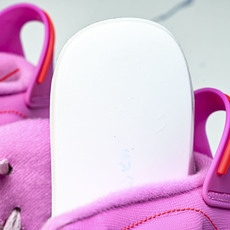 纯原 Awake NY x Air Jordan 6 _Playful Pink_ AJ6 乔6俏皮粉 纯原 Awake NY x Air Jordan 6 _Playful Pink_ AJ6 乔6俏皮粉
