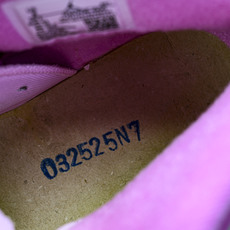 纯原 Awake NY x Air Jordan 6 _Playful Pink_ AJ6 乔6俏皮粉 纯原 Awake NY x Air Jordan 6 _Playful Pink_ AJ6 乔6俏皮粉