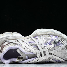 纯原 Balenciaga 3XL Interlace 官方同步 巴黎世家 十代潮流跑鞋W3XCH-09 纯原 Balenciaga 3XL Interlace 官方同步 巴黎世家 十代潮流跑鞋W3XCH-09