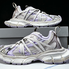 纯原 Balenciaga 3XL Interlace 官方同步 巴黎世家 十代潮流跑鞋W3XCH-09 纯原 Balenciaga 3XL Interlace 官方同步 巴黎世家 十代潮流跑鞋W3XCH-09