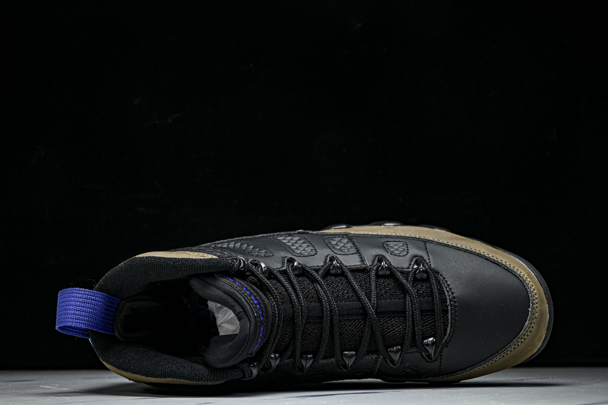 纯原 Nike_耐克AIR JORDAN 9 OG AJ9 官方同步 全明星男篮球鞋CT8019-034