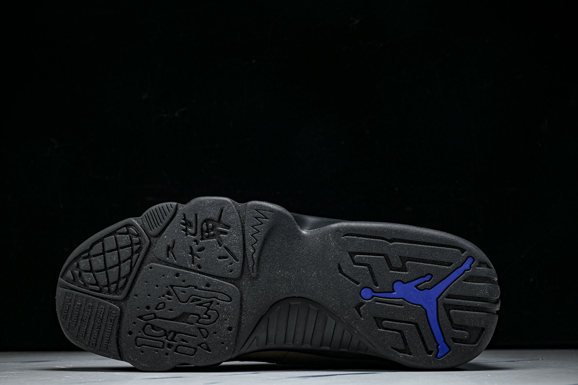 纯原 Nike_耐克AIR JORDAN 9 OG AJ9 官方同步 全明星男篮球鞋CT8019-034