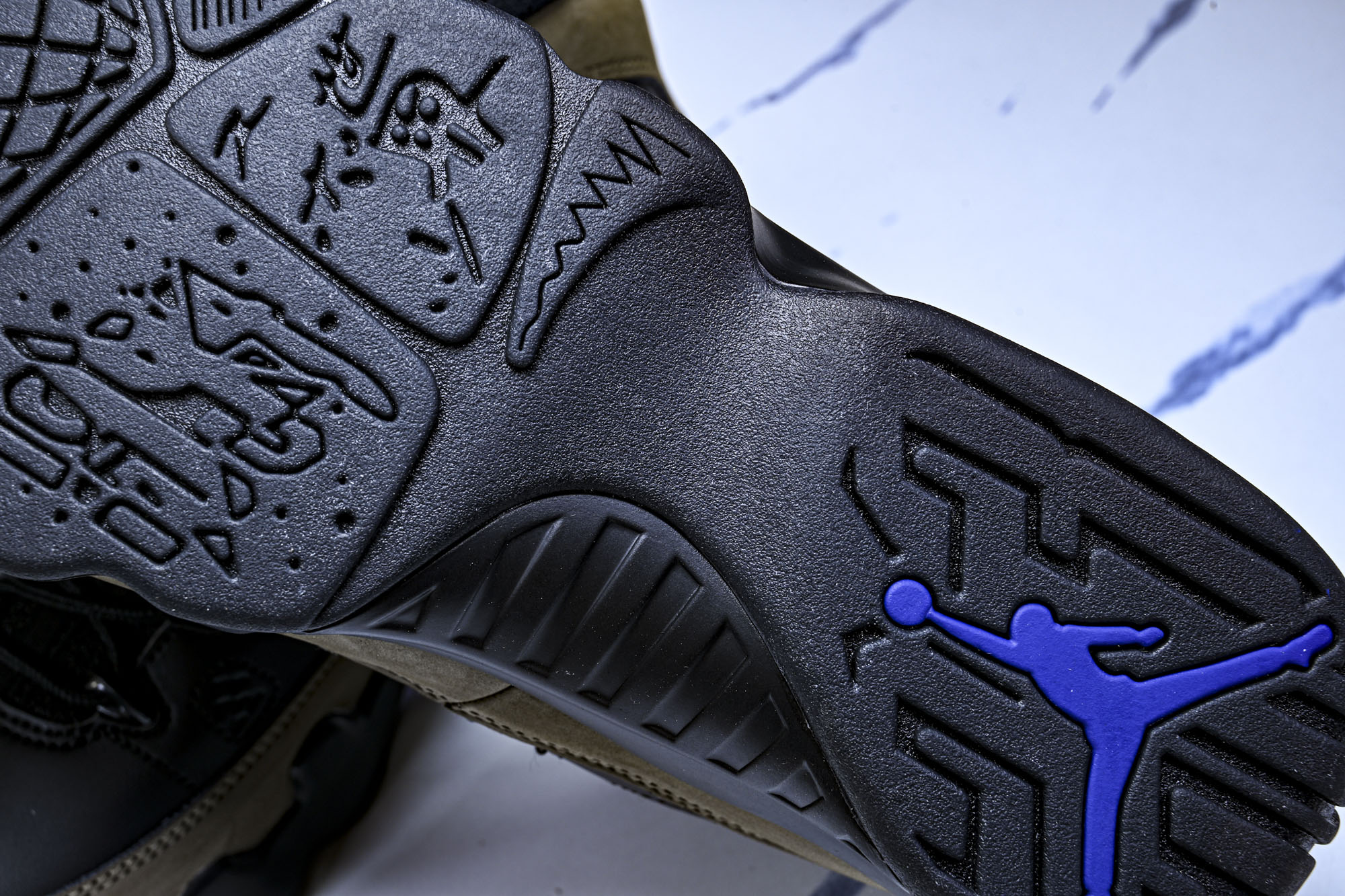 纯原 Nike_耐克AIR JORDAN 9 OG AJ9 官方同步 全明星男篮球鞋CT8019-034
