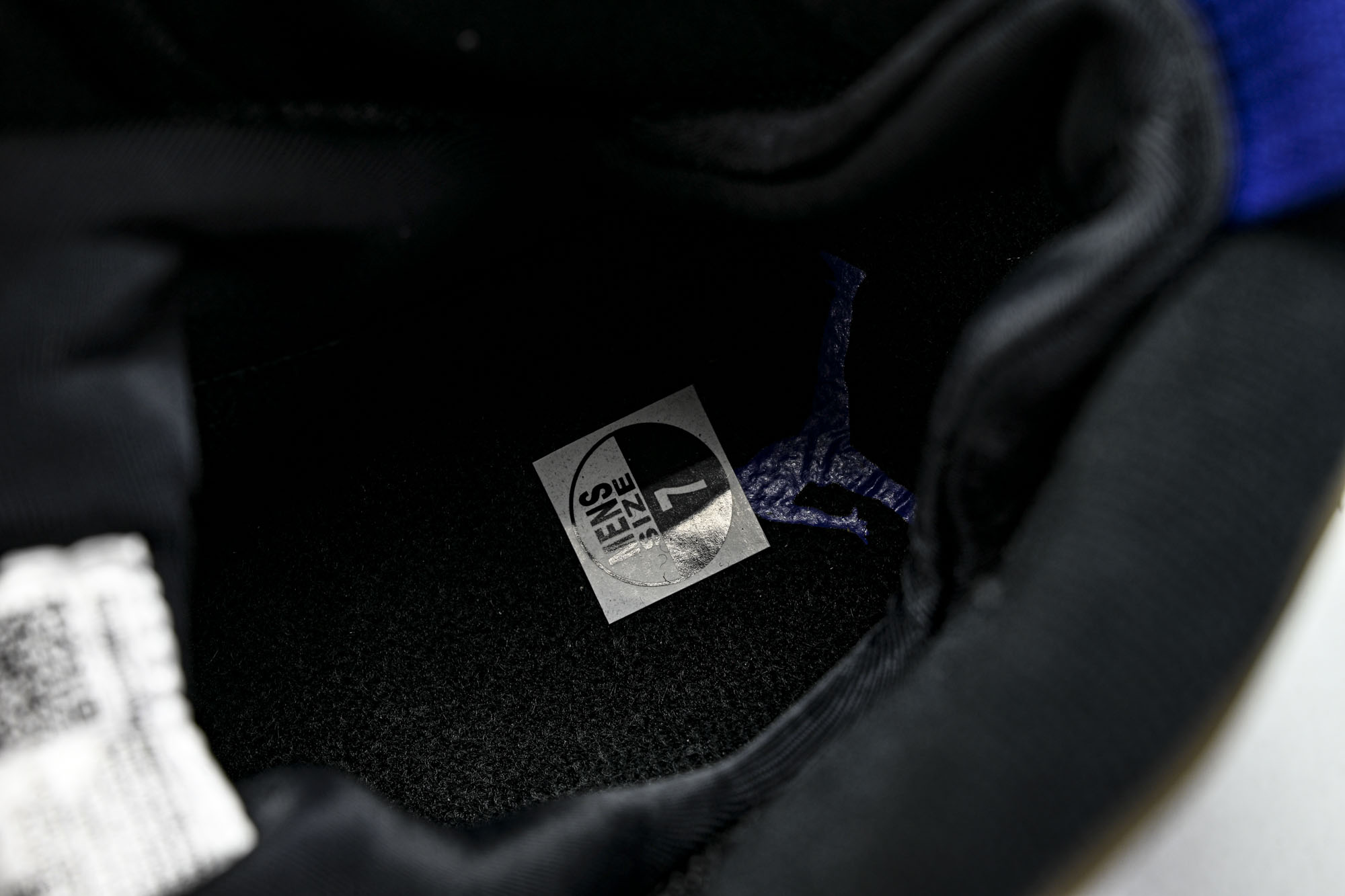 纯原 Nike_耐克AIR JORDAN 9 OG AJ9 官方同步 全明星男篮球鞋CT8019-034