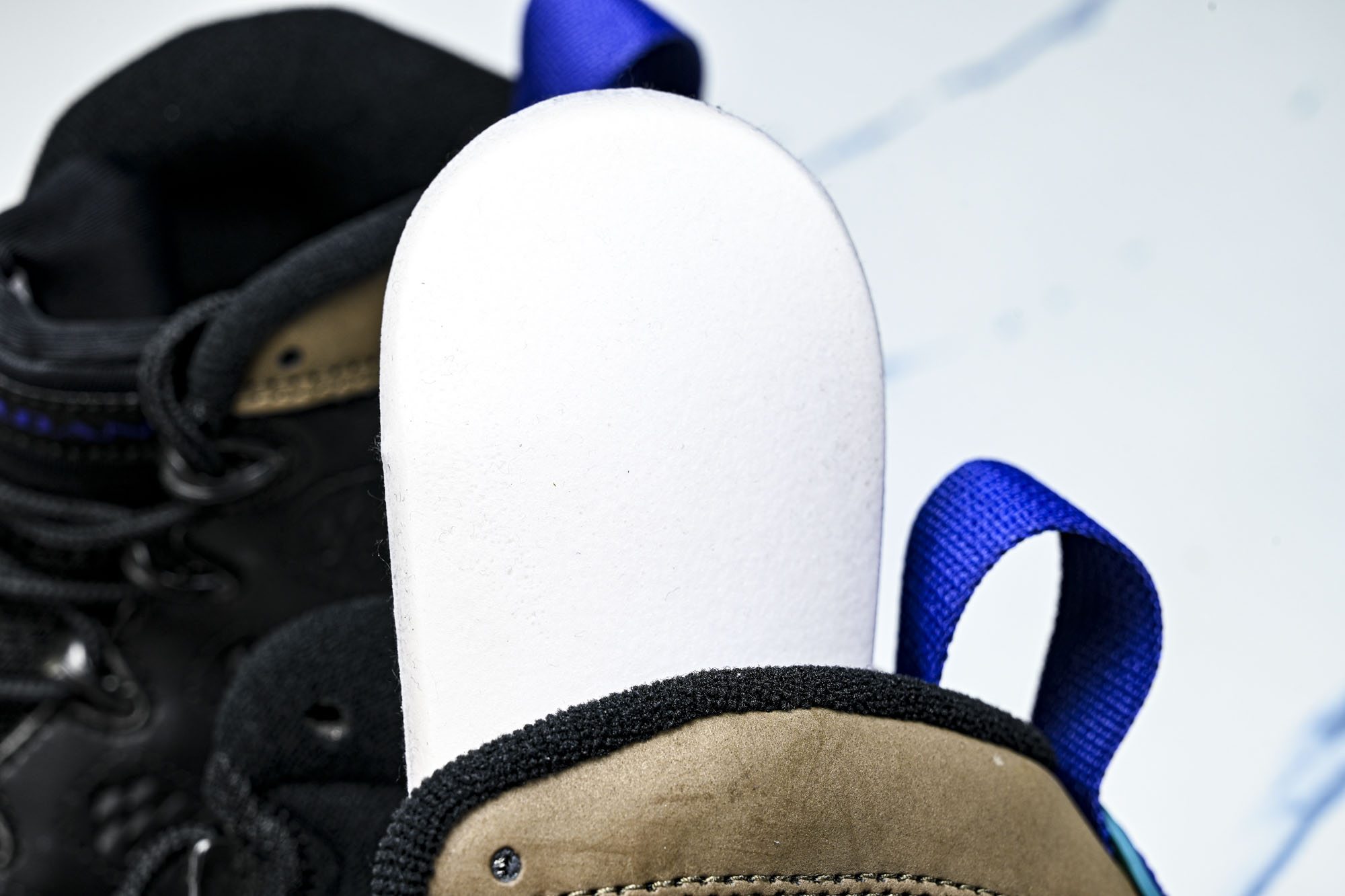 纯原 Nike_耐克AIR JORDAN 9 OG AJ9 官方同步 全明星男篮球鞋CT8019-034