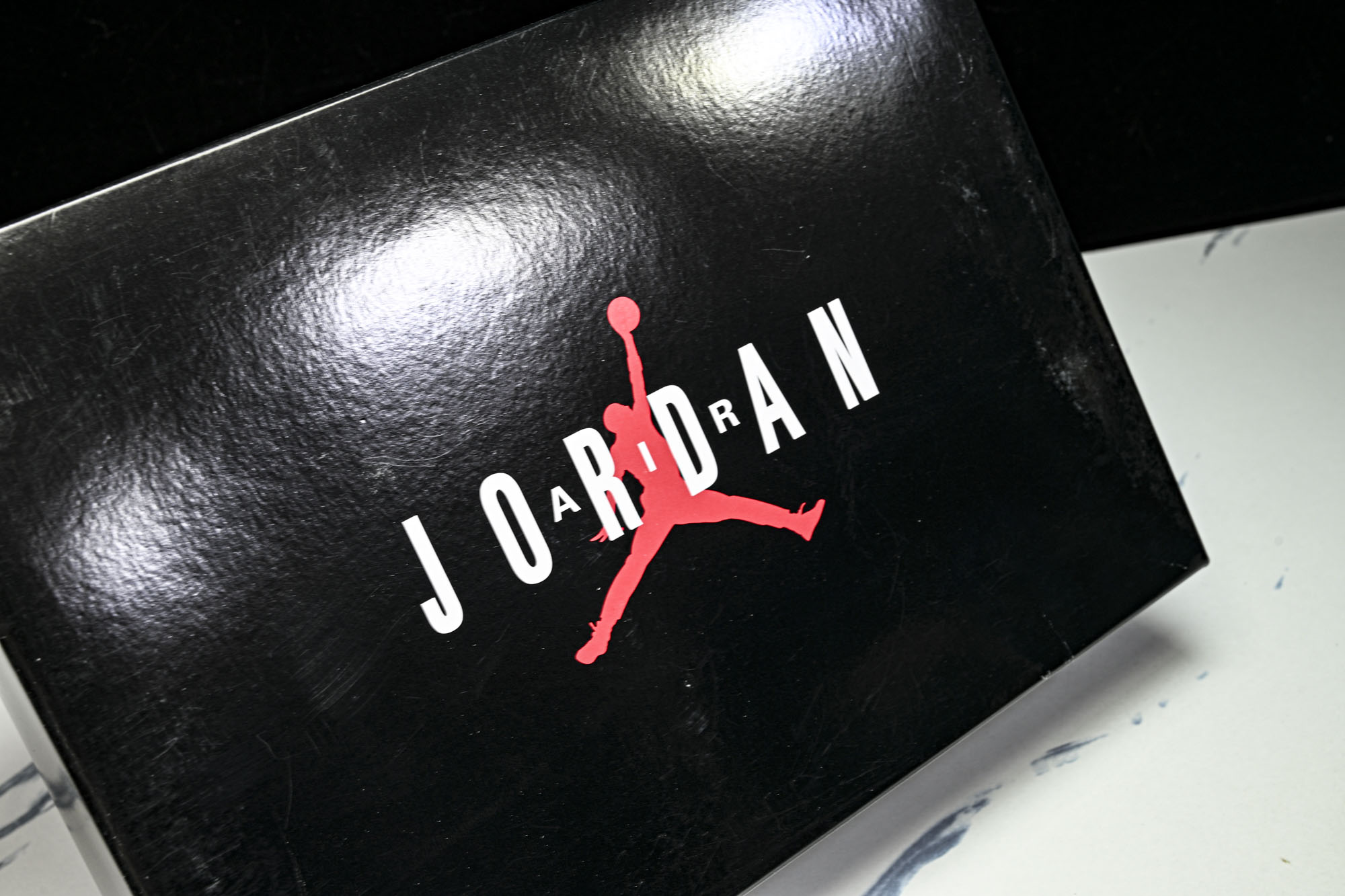 纯原 Nike_耐克AIR JORDAN 9 OG AJ9 官方同步 全明星男篮球鞋CT8019-034