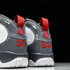 纯原 Nike_耐克AIR JORDAN 9 OG AJ9 官方同步 全明星男篮球鞋CT8019-162 纯原 Nike_耐克AIR JORDAN 9 OG AJ9 官方同步 全明星男篮球鞋CT8019-162