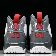 纯原 Nike_耐克AIR JORDAN 9 OG AJ9 官方同步 全明星男篮球鞋CT8019-162 纯原 Nike_耐克AIR JORDAN 9 OG AJ9 官方同步 全明星男篮球鞋CT8019-162