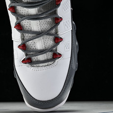 纯原 Nike_耐克AIR JORDAN 9 OG AJ9 官方同步 全明星男篮球鞋CT8019-162 纯原 Nike_耐克AIR JORDAN 9 OG AJ9 官方同步 全明星男篮球鞋CT8019-162