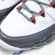 纯原 Nike_耐克AIR JORDAN 9 OG AJ9 官方同步 全明星男篮球鞋CT8019-162 纯原 Nike_耐克AIR JORDAN 9 OG AJ9 官方同步 全明星男篮球鞋CT8019-162
