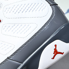 纯原 Nike_耐克AIR JORDAN 9 OG AJ9 官方同步 全明星男篮球鞋CT8019-162 纯原 Nike_耐克AIR JORDAN 9 OG AJ9 官方同步 全明星男篮球鞋CT8019-162
