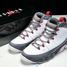 纯原 Nike_耐克AIR JORDAN 9 OG AJ9 官方同步 全明星男篮球鞋CT8019-162 纯原 Nike_耐克AIR JORDAN 9 OG AJ9 官方同步 全明星男篮球鞋CT8019-162