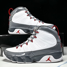 纯原 Nike_耐克AIR JORDAN 9 OG AJ9 官方同步 全明星男篮球鞋CT8019-162 纯原 Nike_耐克AIR JORDAN 9 OG AJ9 官方同步 全明星男篮球鞋CT8019-162