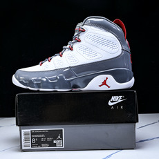 纯原 Nike_耐克AIR JORDAN 9 OG AJ9 官方同步 全明星男篮球鞋CT8019-162 纯原 Nike_耐克AIR JORDAN 9 OG AJ9 官方同步 全明星男篮球鞋CT8019-162