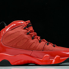 纯原 Nike_耐克AIR JORDAN 9 OG AJ9 官方同步 全明星男篮球鞋CT8019-600 纯原 Nike_耐克AIR JORDAN 9 OG AJ9 官方同步 全明星男篮球鞋CT8019-600