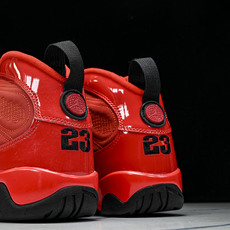 纯原 Nike_耐克AIR JORDAN 9 OG AJ9 官方同步 全明星男篮球鞋CT8019-600 纯原 Nike_耐克AIR JORDAN 9 OG AJ9 官方同步 全明星男篮球鞋CT8019-600