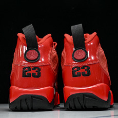 纯原 Nike_耐克AIR JORDAN 9 OG AJ9 官方同步 全明星男篮球鞋CT8019-600 纯原 Nike_耐克AIR JORDAN 9 OG AJ9 官方同步 全明星男篮球鞋CT8019-600