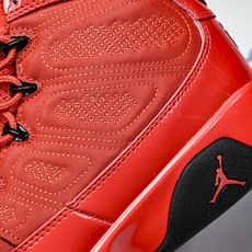 纯原 Nike_耐克AIR JORDAN 9 OG AJ9 官方同步 全明星男篮球鞋CT8019-600 纯原 Nike_耐克AIR JORDAN 9 OG AJ9 官方同步 全明星男篮球鞋CT8019-600