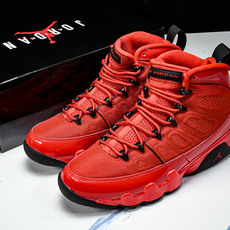 纯原 Nike_耐克AIR JORDAN 9 OG AJ9 官方同步 全明星男篮球鞋CT8019-600 纯原 Nike_耐克AIR JORDAN 9 OG AJ9 官方同步 全明星男篮球鞋CT8019-600