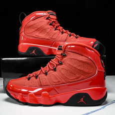 纯原 Nike_耐克AIR JORDAN 9 OG AJ9 官方同步 全明星男篮球鞋CT8019-600 纯原 Nike_耐克AIR JORDAN 9 OG AJ9 官方同步 全明星男篮球鞋CT8019-600
