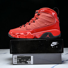 纯原 Nike_耐克AIR JORDAN 9 OG AJ9 官方同步 全明星男篮球鞋CT8019-600 纯原 Nike_耐克AIR JORDAN 9 OG AJ9 官方同步 全明星男篮球鞋CT8019-600