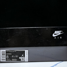 纯原 Nike_耐克AIR JORDAN 9 OG AJ9 官方同步 全明星男篮球鞋CT8019-600 纯原 Nike_耐克AIR JORDAN 9 OG AJ9 官方同步 全明星男篮球鞋CT8019-600