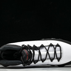 纯原 Nike_耐克AIR JORDAN 9 OG AJ9 官方同步 黑白 全明星男篮球鞋IX6179- 纯原 Nike_耐克AIR JORDAN 9 OG AJ9 官方同步 黑白 全明星男篮球鞋IX6179-