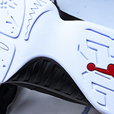 纯原 Nike_耐克AIR JORDAN 9 OG AJ9 官方同步 黑白 全明星男篮球鞋IX6179- 纯原 Nike_耐克AIR JORDAN 9 OG AJ9 官方同步 黑白 全明星男篮球鞋IX6179-
