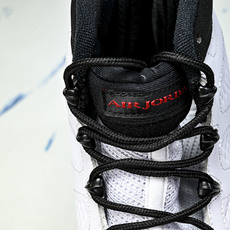 纯原 Nike_耐克AIR JORDAN 9 OG AJ9 官方同步 黑白 全明星男篮球鞋IX6179- 纯原 Nike_耐克AIR JORDAN 9 OG AJ9 官方同步 黑白 全明星男篮球鞋IX6179-