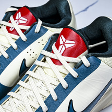 纯原 Zoom Kobe 5 Protro 科比5 男子实战篮球鞋 IZ1852-100 #YZ0014 纯原 Zoom Kobe 5 Protro 科比5 男子实战篮球鞋 IZ1852-100 #YZ0014