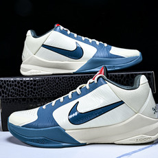 纯原 Zoom Kobe 5 Protro 科比5 男子实战篮球鞋 IZ1852-100 #YZ0014 纯原 Zoom Kobe 5 Protro 科比5 男子实战篮球鞋 IZ1852-100 #YZ0014