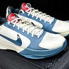 纯原 Zoom Kobe 5 Protro 科比5 男子实战篮球鞋 IZ1852-100 #YZ0014 纯原 Zoom Kobe 5 Protro 科比5 男子实战篮球鞋 IZ1852-100 #YZ0014