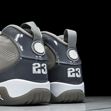 纯原Nike_耐克AIR JORDAN 9 OG AJ9 官方同步 全明星男篮球鞋HV4794-011 纯原Nike_耐克AIR JORDAN 9 OG AJ9 官方同步 全明星男篮球鞋HV4794-011