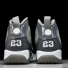 纯原Nike_耐克AIR JORDAN 9 OG AJ9 官方同步 全明星男篮球鞋HV4794-011 纯原Nike_耐克AIR JORDAN 9 OG AJ9 官方同步 全明星男篮球鞋HV4794-011