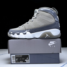 纯原Nike_耐克AIR JORDAN 9 OG AJ9 官方同步 全明星男篮球鞋HV4794-011 纯原Nike_耐克AIR JORDAN 9 OG AJ9 官方同步 全明星男篮球鞋HV4794-011