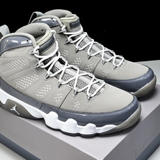 纯原Nike_耐克AIR JORDAN 9 OG AJ9 官方同步 全明星男篮球鞋HV4794-011 纯原Nike_耐克AIR JORDAN 9 OG AJ9 官方同步 全明星男篮球鞋HV4794-011