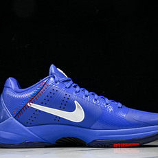 纯原 NK Kobe 5 Protro Dodgers 蓝色 IO6256-400 #YZ00140 4 纯原 NK Kobe 5 Protro Dodgers 蓝色 IO6256-400 #YZ00140 4