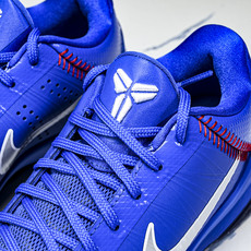 纯原 NK Kobe 5 Protro Dodgers 蓝色 IO6256-400 #YZ00140 4 纯原 NK Kobe 5 Protro Dodgers 蓝色 IO6256-400 #YZ00140 4